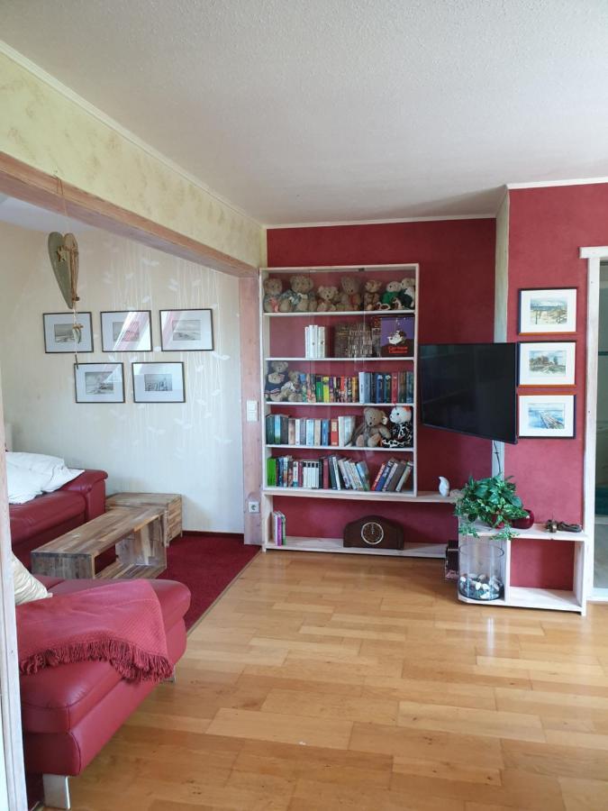 Apartment Am Osterdeich