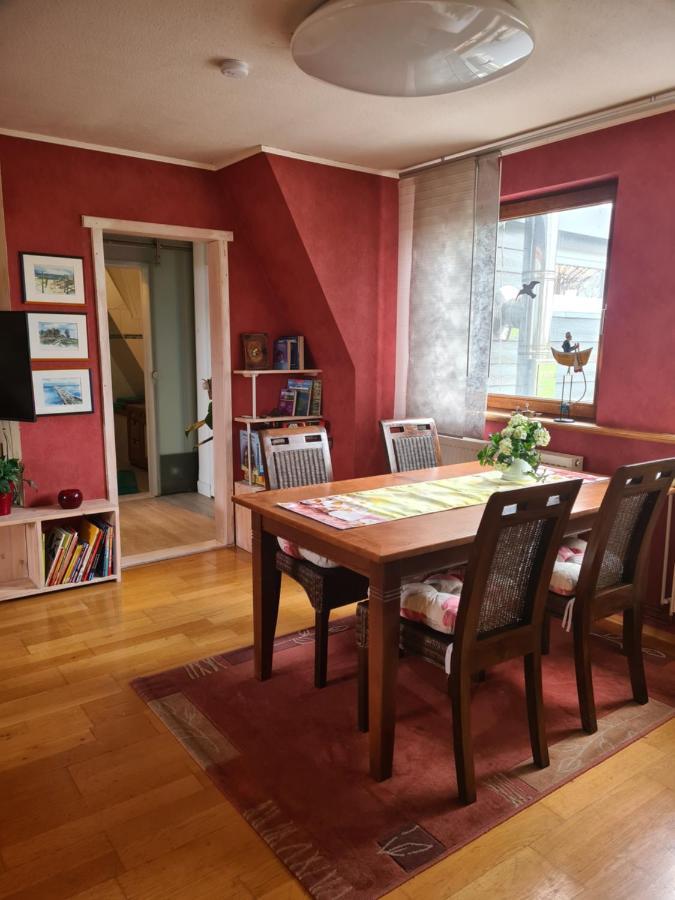 Am Osterdeich Apartment